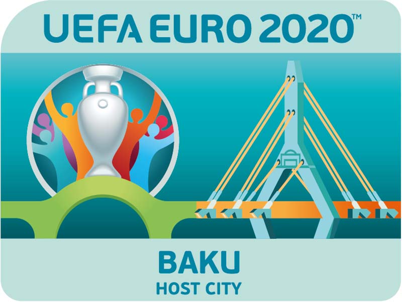Logo Baku