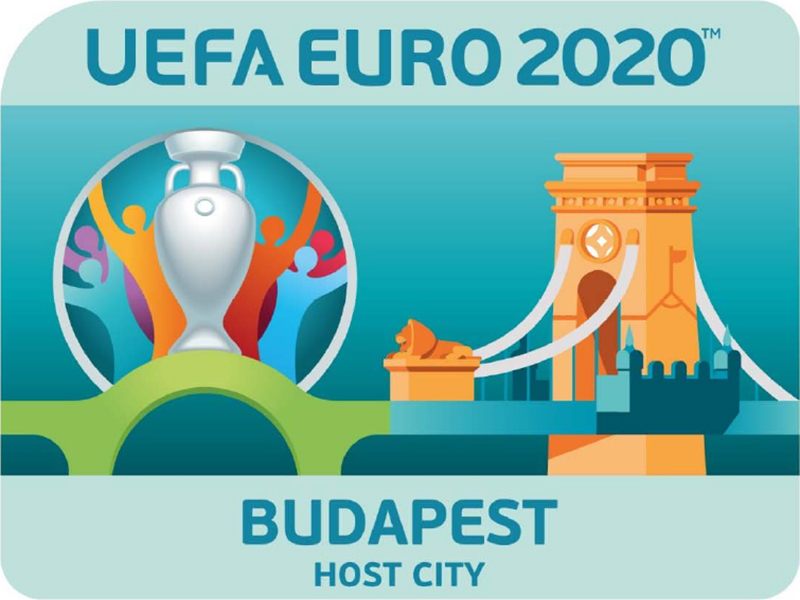 Logo Boedapest