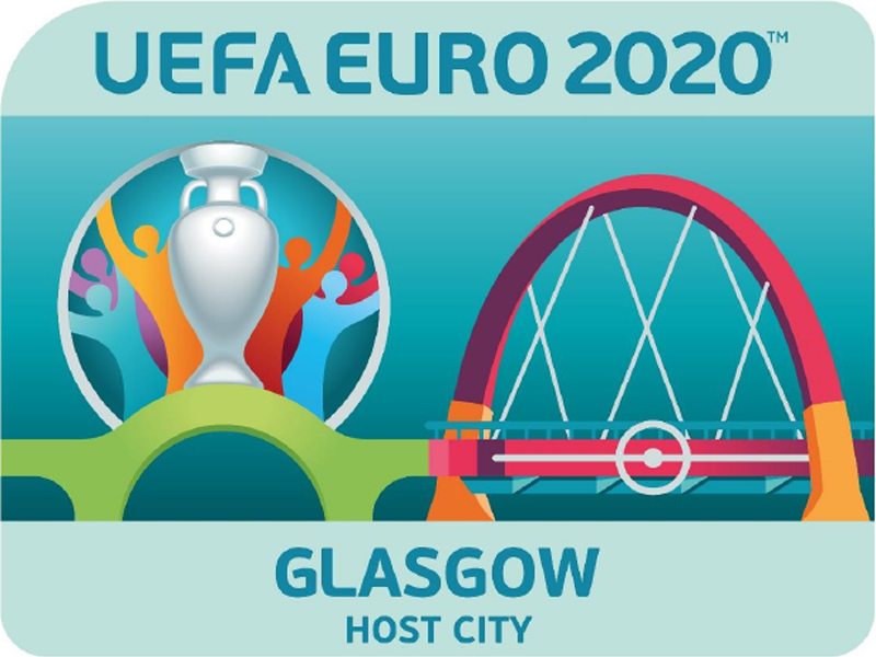 Logo Glasgow