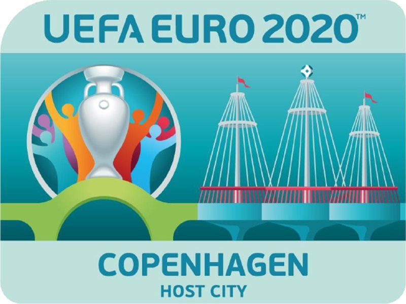 Logo Kopenhagen