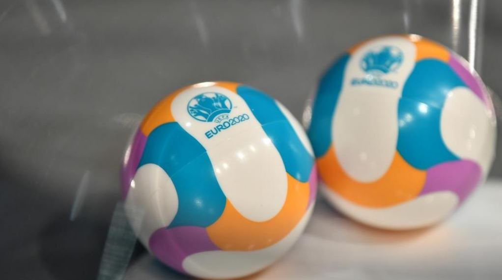 EK 2021 loting