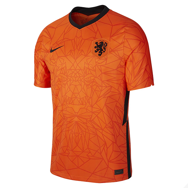 Thuis shirt Nederlands Elftal kopen EK 2021