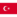 Vlag Turkije